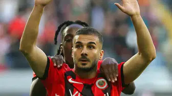 Oğulcan Ülgün, eski takımı Konyaspor'a rakip olacak