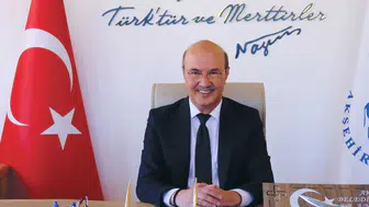 Konya'da belediye başkanından 'jet' stadyum açıklaması!