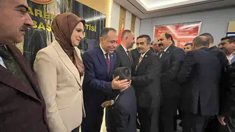 MHP Konya’dan güçlü mesajlar! Birlik, huzur ve istikrar vurgusu