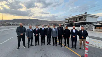 Kurslara yerinde denetim! Bakan Yardımcısı Yılmaz Konya’da sahaya indi