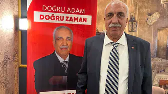 Konya’da üreticiler için yeni vizyon! Taş’tan başkanlık açıklaması