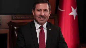 Karatay Belediye Başkanı Kılca’dan Ramazan Bayramı kutlaması