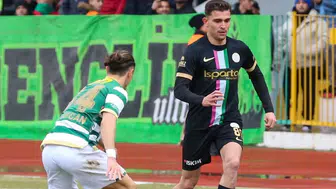 Konyaspor'un kiralık futbolcusu zor durumda! Ortak bildiri yayınlandı