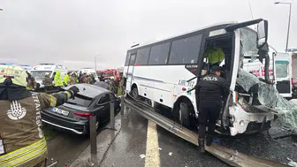 Şehit olduğu duyurulmuştu! Polis memuru hayata döndürüldü