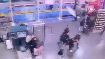 Konya’da babasını öldüren katil bakın nerde yakalandı