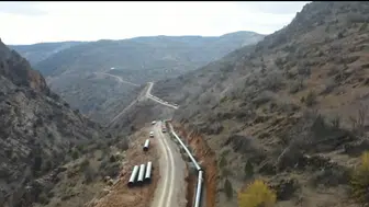 Bakan duyurdu! Konya’da 31 bin dekar arazi suya kavuşuyor, 2 bin kişiye istihdam