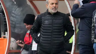 Konyalı teknik direktör Mehmet Yıldırım, play-off hattına girdi