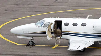 Konyalı 3 iş insanından bir ilk! Uçak taksi hizmeti başlıyor