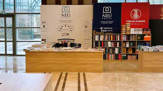 Külliye’de Ramazan’da NEÜ PRESS farkı