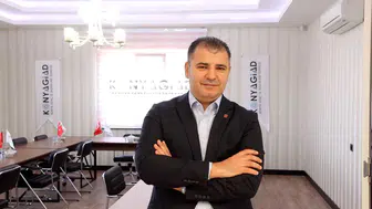 TÜGİKKONYAGİAD: "Türkiye küresel krizde güvenli liman"