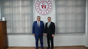 Konyalı Başkandan stadyum müjdesi!