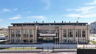 Konya'dan Türkiye'ye örnek! Engelsiz Yaşam Merkezi hasta kabulüne başladı