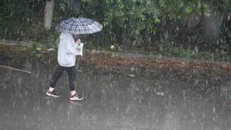 Konya'da havalar nasıl olacak? Hava durumu tahminleri paylaşıldı