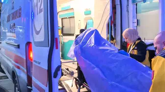 Aksaray’da 3 çocuk, genç bir kişiyi darp edip bıçakladı!