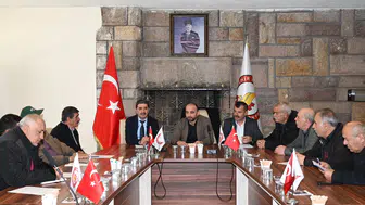 Seydişehir’de tarımsal kalkınma için bilimsel adım