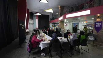 Konya LİMA'da Ramazan ayı dolu dolu geçti