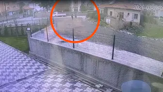 Konya’da çatı hırsızlığı! Kıskıvrak yakalandılar