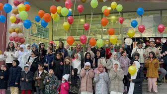 Konya'da “Maarifin Kalbinde Ramazan” programları sürüyor