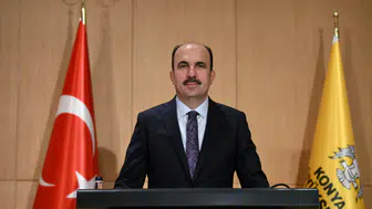 Başkan Altay'dan Nevruz Bayramı'na özel birlik ve kardeşlik mesajı