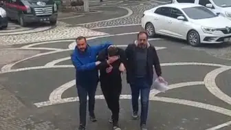 Konya'da polisi bile şaşırtan savunma! "Kendimin sandım"