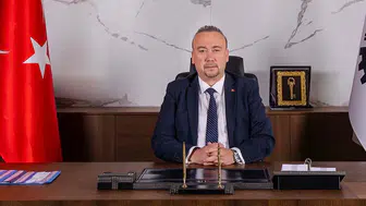 Belediye Başkanı görevden uzaklaştırıldı