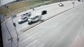 Konya'da öğretmenin ölümüne sebep olan sürücü “Keşke ben ölseydim” dedi!