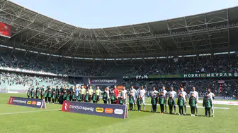 Kocaelispor - Konyaspor maçının seyirci sayısı açıklandı