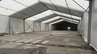 Konya’da Çadır Festivali şaşkınlığı! Boş alanla karşılaşan vatandaşlar sitem etti