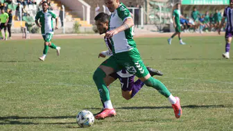 BAL'da Konya takımları 3 puan arıyor