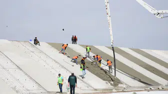 Konya tarımı için dev proje! Sulama sorunu için önemli haber