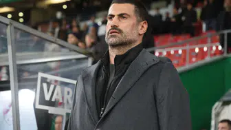 Volkan Demirel, Konyaspor yenilgisinin üzüntüsünü yaşıyor