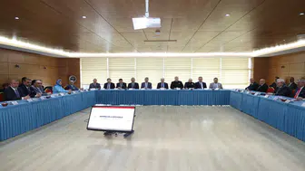 Konya’da bağımlılıkla mücadele masaya yatırıldı: Vali Akın’dan önemli uyarılar