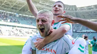 Konyaspor’da Kramer gerçeği açıklandı