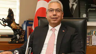 Ereğli Belediye Başkanı Akpınar’dan Kadir Gecesi mesajı