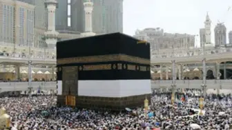 Başkan Altay duyurdu! Yarışmayı kazanan umreye gidecek