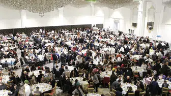 Diltaş Eğitim Kurumları iftarda bir araya geldi