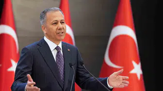 Konyalı eski Bakan Yerlikaya ateş püskürdü! Zihni bozuk trol