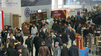 Tarımın kalbi Konya'da atacak! 22. Konya Tarım Fuarı için geri sayım