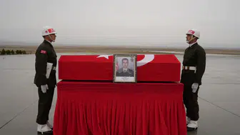 Konyaspor'dan şehit asker için mesaj