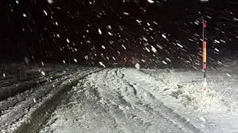 Konya’ya üç hava uyarısı! Yarın kar mı yağacak?