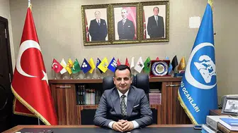 Ülkü Ocakları Konya İl Başkanı Türkoğlu’ndan dikkat çeken açıklama!