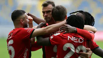 Konyaspor'un rakibi Gençlerbirliği'nde son durum