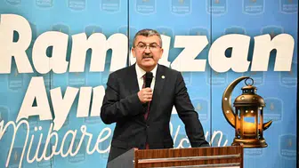 AK Parti Konya Milletvekili Ekici’den yatırım müjdeleri