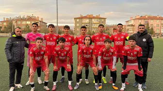 Konya Süper Amatör'de şampiyon belli oldu