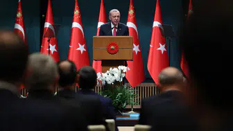 Erdoğan’dan flaş açıklama! Teyakkuz halindeyiz, hazırlıkları yaptık