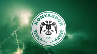 TFF açıkladı! Konyaspor lisansı aldı
