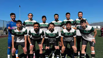 Konya Süper Amatör Küme'de haftanın görünümü