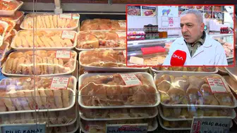 Peş peşe zam! Bayram öncesi tavuk fiyatları uçtu