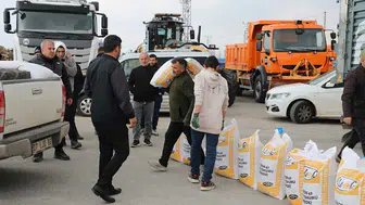 Büyükşehir'den yüzde 50 destek! Konya’da aspir üretimi yaygınlaşıyor