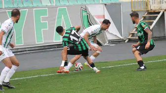 Konya takımları kritik sınavlarda